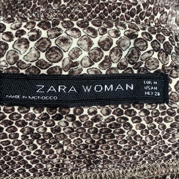 Zara Dress - Picture 12 of 12